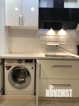 1-к квартира, посуточно, 51м2, 25/25 этаж