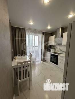 1-к квартира, на длительный срок, 32м2, 19/23 этаж