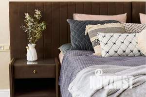 1-к квартира, посуточно, 30м2, 14/25 этаж