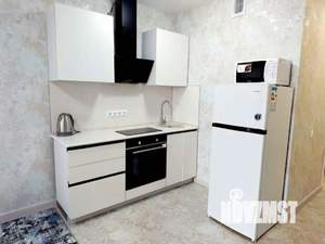 1-к квартира, посуточно, 23м2, 1/1 этаж