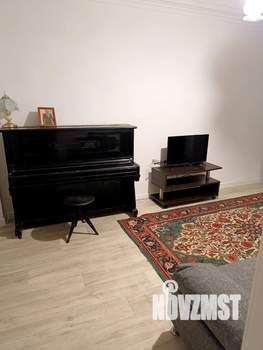 2-к квартира, на длительный срок, 50м2, 3/5 этаж