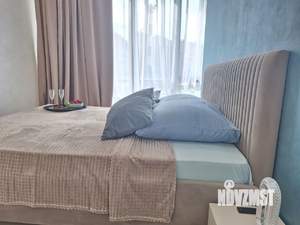 1-к квартира, на длительный срок, 50м2, 2/18 этаж