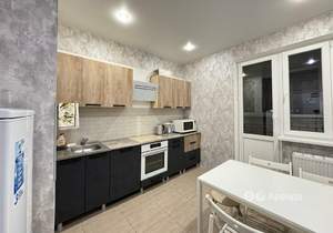 1-к квартира, на длительный срок, 41м2, 11/25 этаж