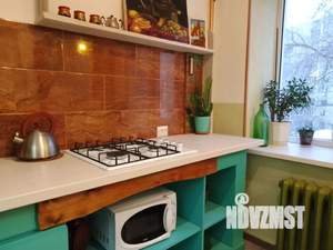 2-к квартира, посуточно, 45м2, 3/4 этаж