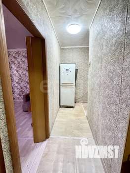 1-к квартира, на длительный срок, 31м2, 2/2 этаж