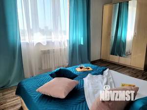 3-к квартира, посуточно, 80м2, 11/20 этаж