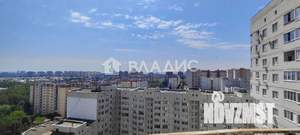 2-к квартира, на длительный срок, 58м2, 15/20 этаж