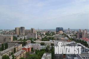 1-к квартира, посуточно, 48м2, 20/20 этаж