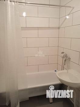 Студия квартира, на длительный срок, 21м2, 3/10 этаж