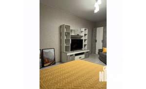 1-к квартира, посуточно, 31м2, 1/1 этаж