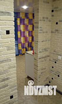 1-к квартира, посуточно, 45м2, 1/9 этаж