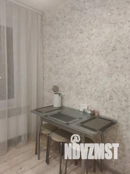 1-к квартира, посуточно, 30м2, 12/18 этаж