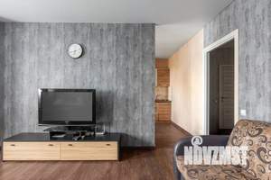 1-к квартира, посуточно, 49м2, 10/17 этаж