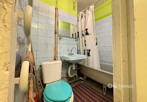 2-к квартира, на длительный срок, 46м2, 1/5 этаж