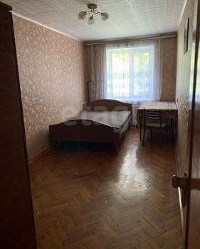 3-к квартира, на длительный срок, 60м2, 3/5 этаж