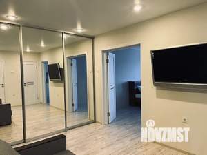 2-к квартира, посуточно, 70м2, 5/12 этаж