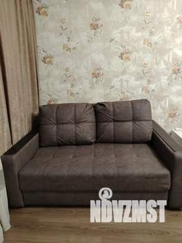 1-к квартира, посуточно, 42м2, 11/13 этаж