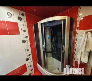 1-к квартира, на длительный срок, 37м2, 6/6 этаж