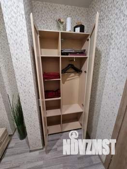 1-к квартира, посуточно, 30м2, 8/17 этаж