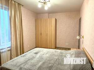 2-к квартира, посуточно, 71м2, 21/25 этаж