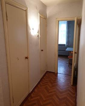 1-к квартира, на длительный срок, 38м2, 2/10 этаж