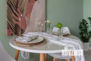 1-к квартира, посуточно, 31м2, 10/19 этаж