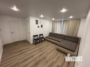 3-к квартира, посуточно, 53м2, 7/9 этаж