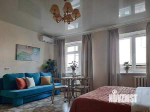 2-к квартира, посуточно, 69м2, 1/1 этаж