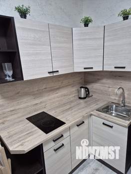 Студия квартира, на длительный срок, 22м2, 2/17 этаж