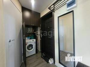 1-к квартира, на длительный срок, 29м2, 4/5 этаж