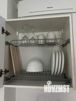 1-к квартира, посуточно, 23м2, 1/1 этаж