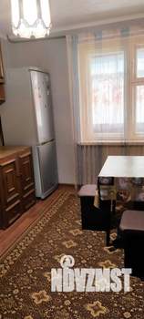 2-к квартира, на длительный срок, 52м2, 1/9 этаж