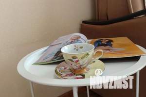 1-к квартира, посуточно, 42м2, 9/16 этаж