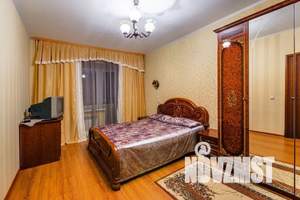 2-к квартира, посуточно, 65м2, 4/10 этаж