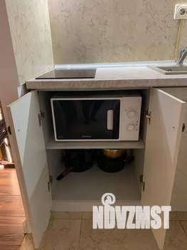 Студия квартира, посуточно, 25м2, 15/18 этаж