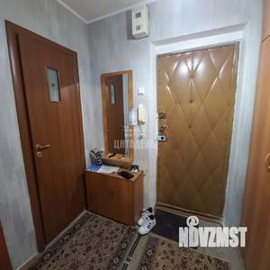 1-к квартира, на длительный срок, 39м2, 4/9 этаж