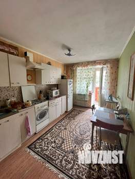 1-к квартира, на длительный срок, 43м2, 3/10 этаж