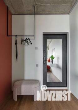 1-к квартира, посуточно, 31м2, 1/1 этаж