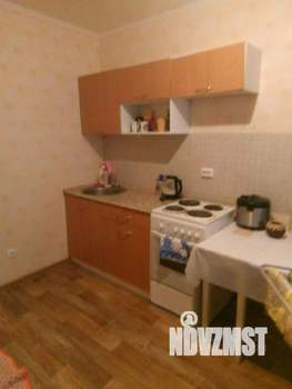 1-к квартира, на длительный срок, 44м2, 1/18 этаж