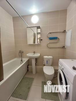 1-к квартира, на длительный срок, 40м2, 16/17 этаж