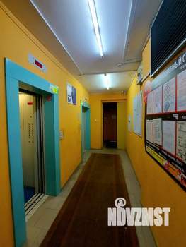 2-к квартира, на длительный срок, 64м2, 7/16 этаж