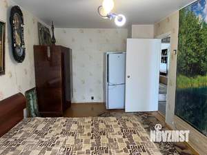 3-к квартира, на длительный срок, 60м2, 4/5 этаж