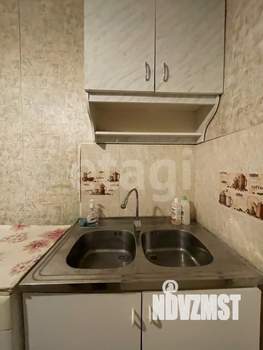 1-к квартира, на длительный срок, 40м2, 10/17 этаж