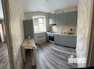 1-к квартира, на длительный срок, 30м2, 5/5 этаж
