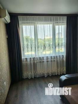 1-к квартира, на длительный срок, 41м2, 4/17 этаж