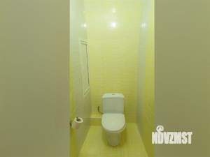 1-к квартира, посуточно, 69м2, 1/1 этаж