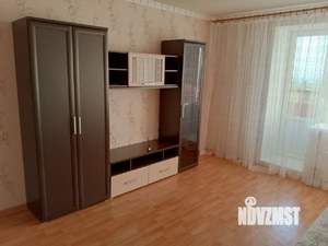 1-к квартира, на длительный срок, 47м2, 6/16 этаж