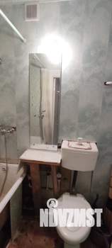 1-к квартира, на длительный срок, 22м2, 5/5 этаж