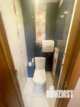 2-к квартира, посуточно, 70м2, 4/17 этаж