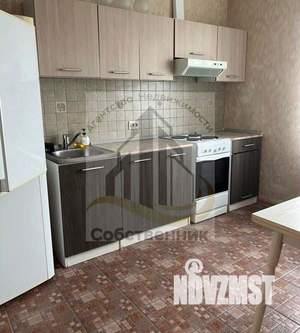 2-к квартира, на длительный срок, 63м2, 17/17 этаж